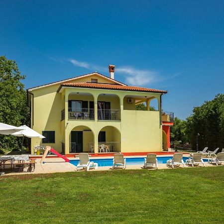 Holiday Home Villa Tanne - Lbn427 By Interhome Labin  Exterior foto