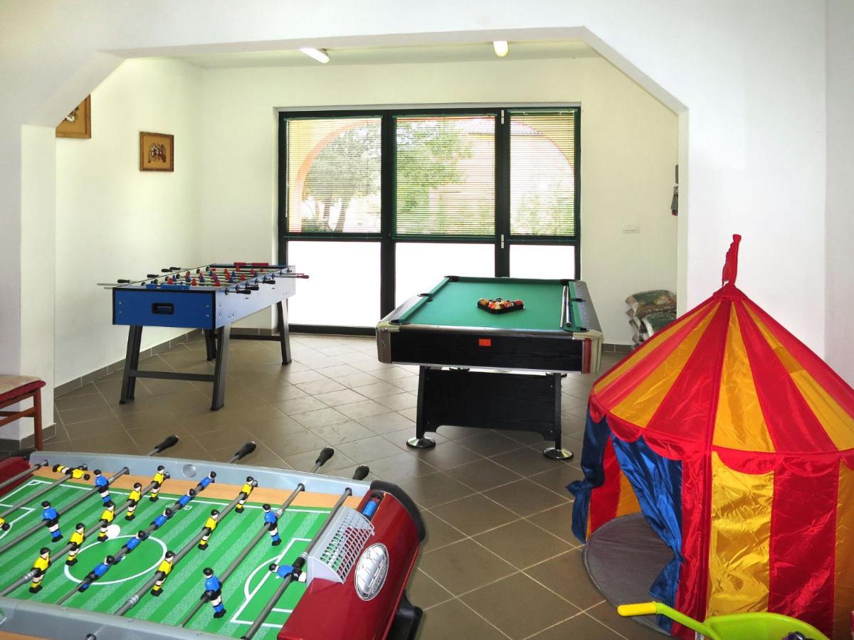 Holiday Home Villa Tanne - Lbn427 By Interhome Labin  Exterior foto