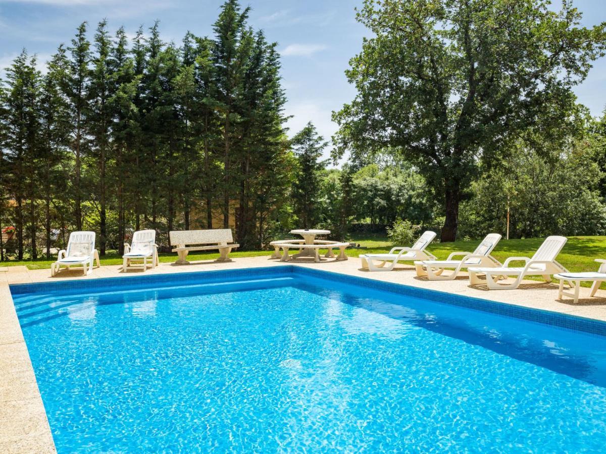 Holiday Home Villa Tanne - Lbn427 By Interhome Labin  Exterior foto