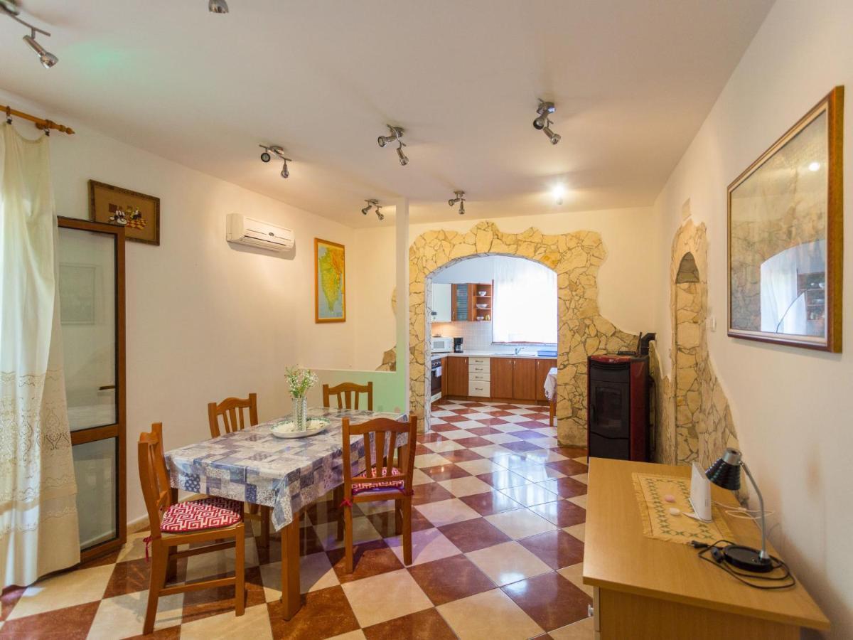 Holiday Home Villa Tanne - Lbn427 By Interhome Labin  Exterior foto