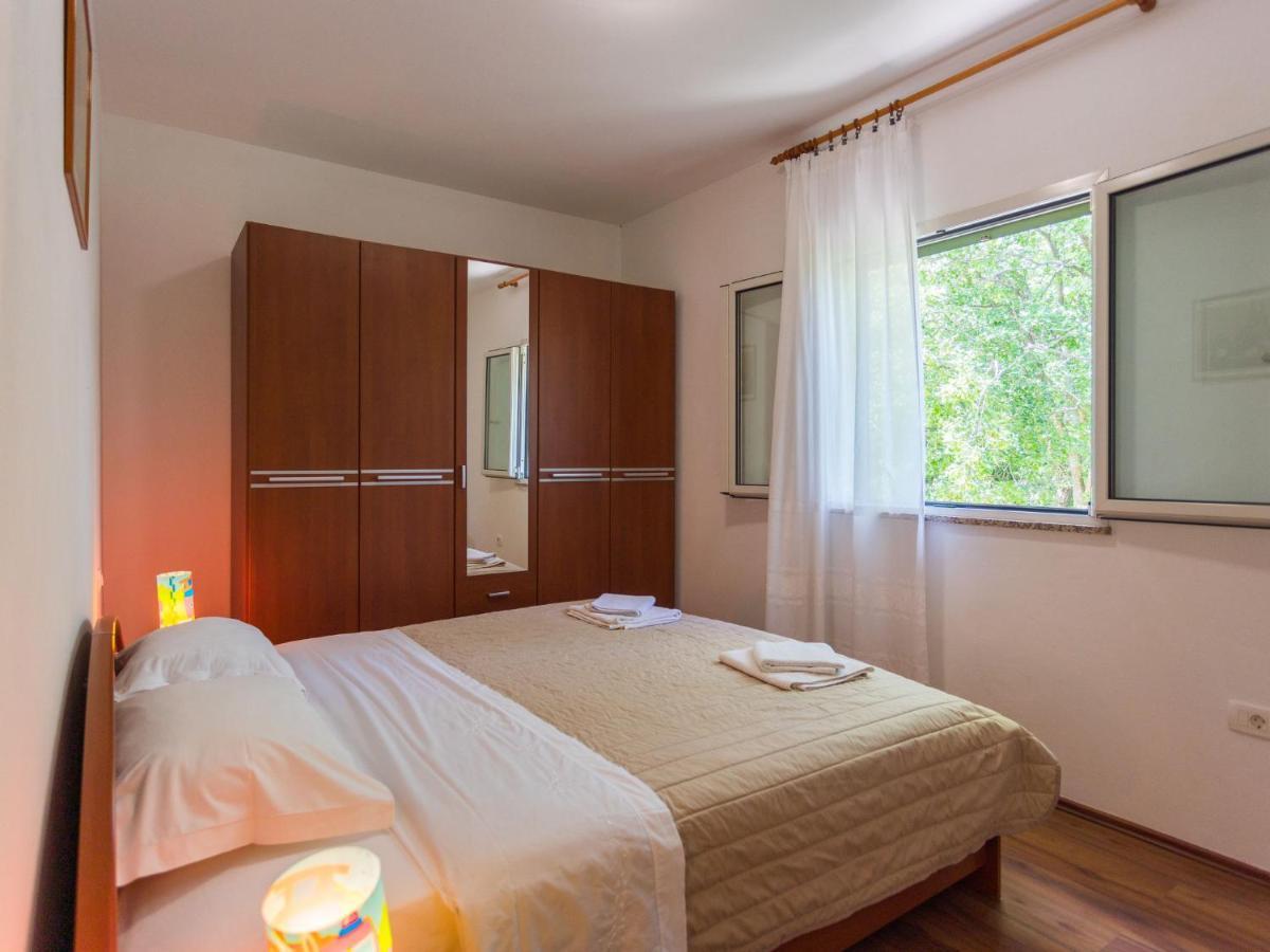 Holiday Home Villa Tanne - Lbn427 By Interhome Labin  Exterior foto